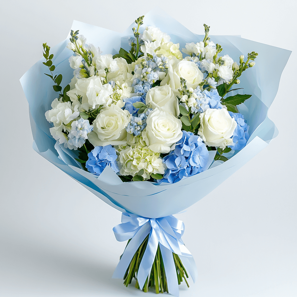 Mystery Bouquet | Florist's Choice | Same-Day Delivery Staten